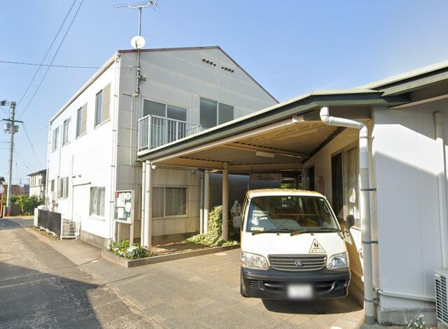 長尾聖母幼稚園 (1,303m)