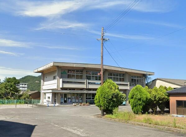 ＪＡ香川県大川造田出張所 (1,140m)