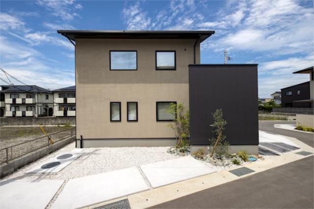 detached 徳島県板野郡北島町中村字田処 地図を見る