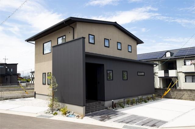 detached 徳島県板野郡北島町中村字田処 地図を見る