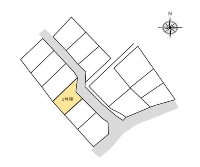 townhouse 徳島県徳島市西須賀町中開 地図を見る