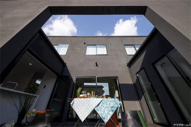 townhouse 徳島県徳島市西須賀町中開 地図を見る