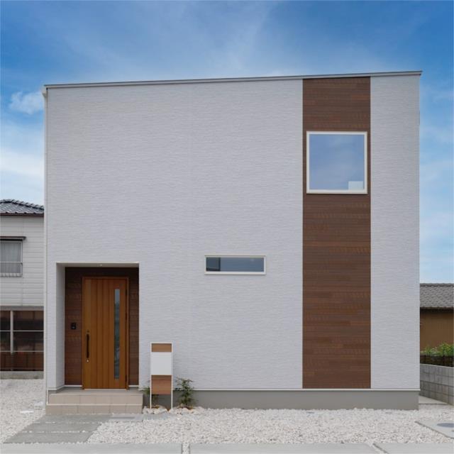 detached 徳島県板野郡藍住町住吉字藤ノ木 地図を見る