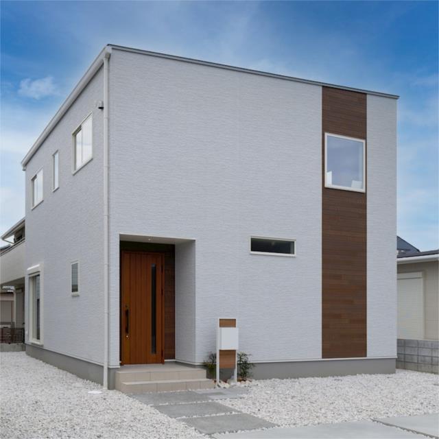 detached 徳島県板野郡藍住町住吉字藤ノ木 地図を見る