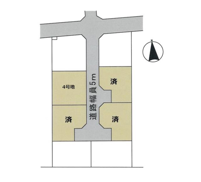 detached 徳島県板野郡藍住町住吉字藤ノ木 地図を見る