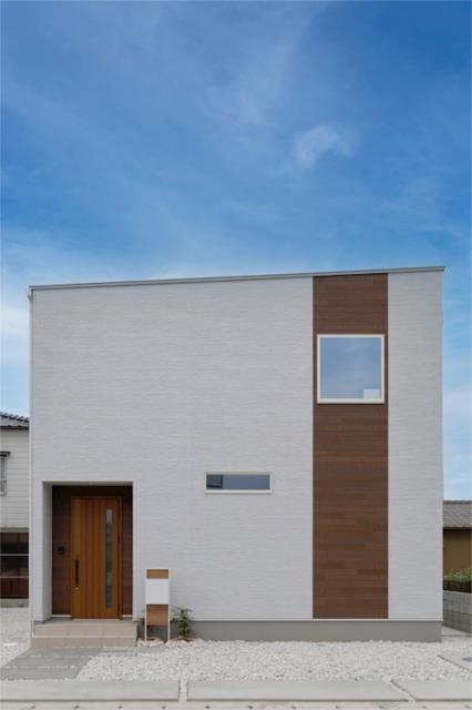 detached 徳島県板野郡藍住町住吉字藤ノ木 地図を見る