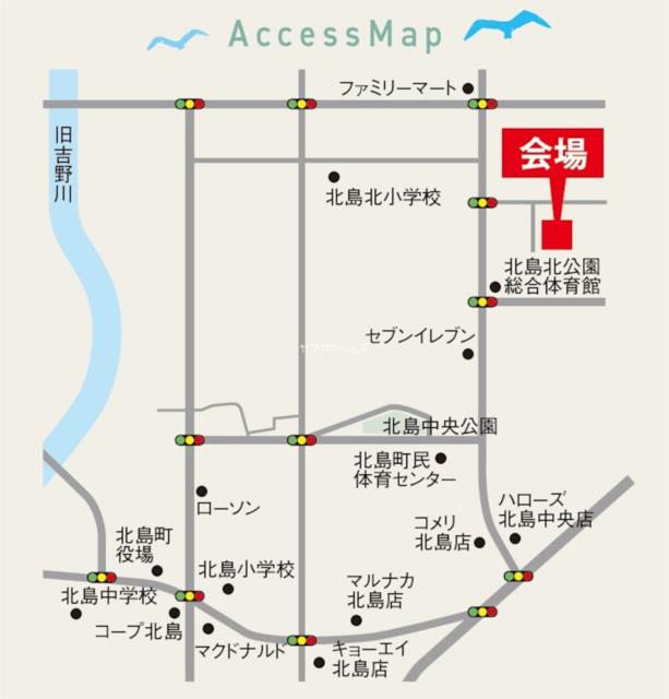 detached 徳島県板野郡北島町太郎八須字長岸開 地図を見る
