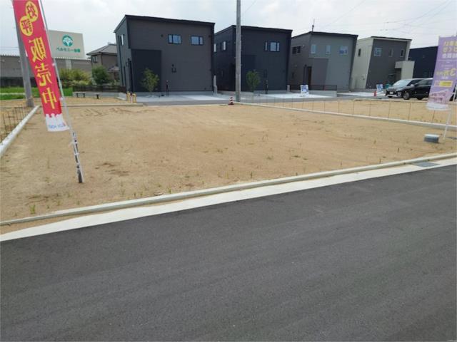 現地（外観）／綾川駅・滝宮駅　徒歩１１分。穏やかな風が吹くこの地で、心地よ