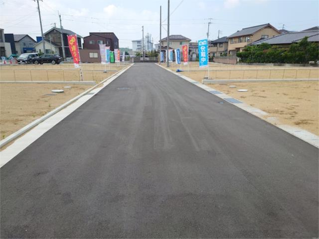 光と風を感じながら過ごせる、開放感あふれる暮らし。完成までの