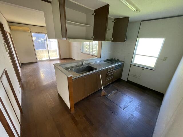 リビング以外の居室