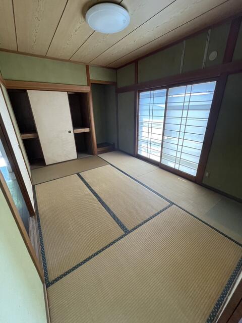 リビング以外の居室