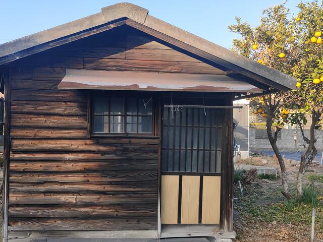 detached 愛媛県伊予郡松前町大字東古泉 地図を見る