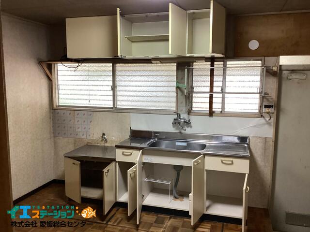 キッチン／キッチン／撮影日2024-06-25