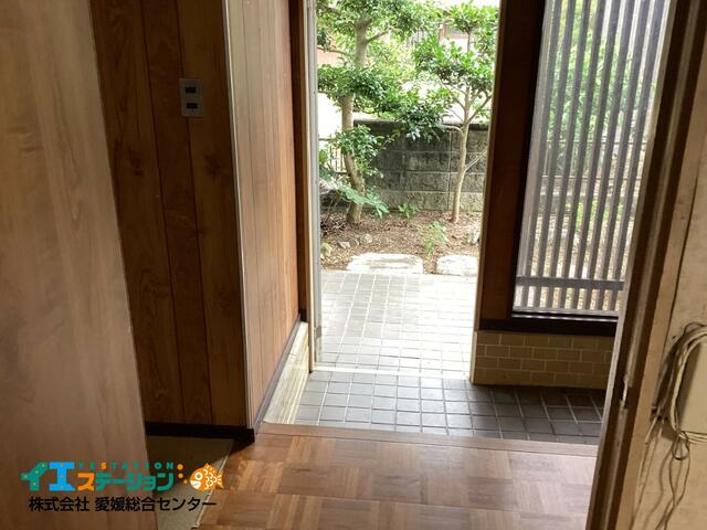 玄関／玄関（内側）／撮影日2024-06-25