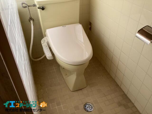 トイレ／トイレ／撮影日2024-06-25