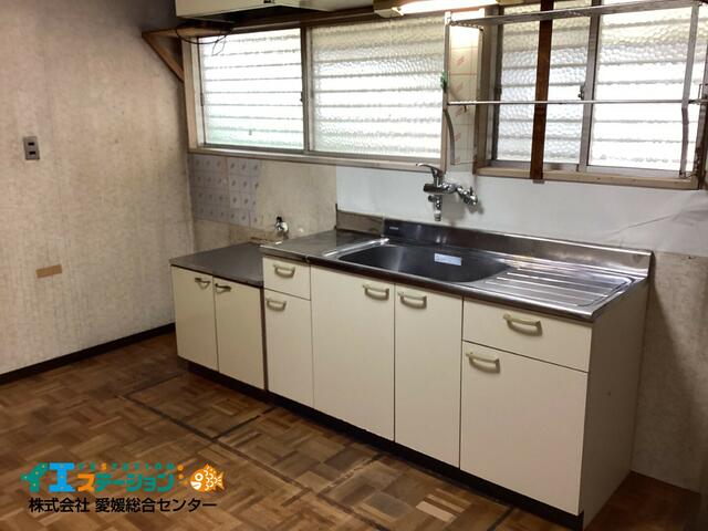 キッチン／キッチン／撮影日2024-06-25