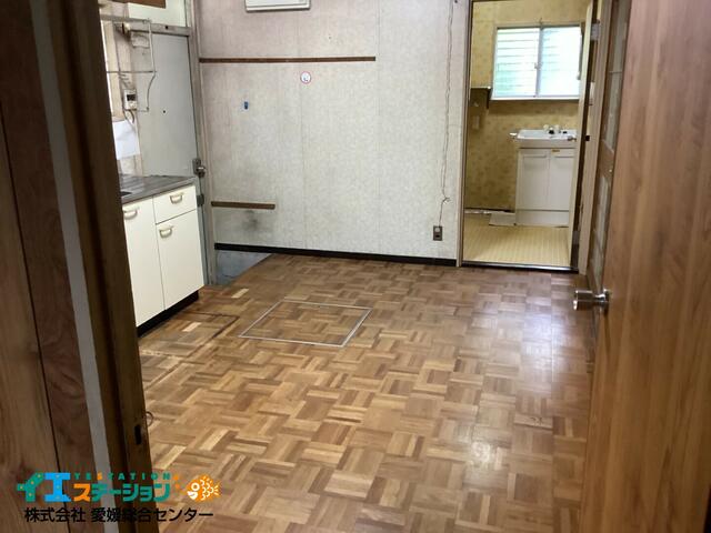 キッチン／ＤＫ／撮影日2024-06-25