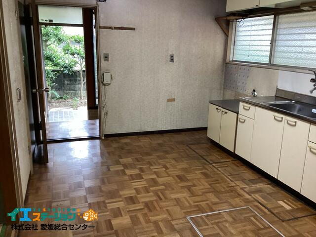 キッチン／ＤＫ／撮影日2024-06-25