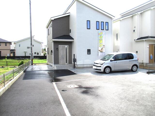 detached 愛媛県伊予郡松前町大字中川原