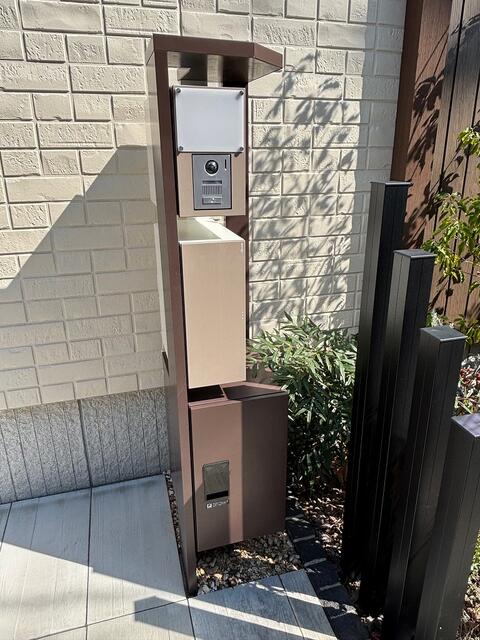 detached 愛媛県伊予郡松前町大字筒井 地図を見る