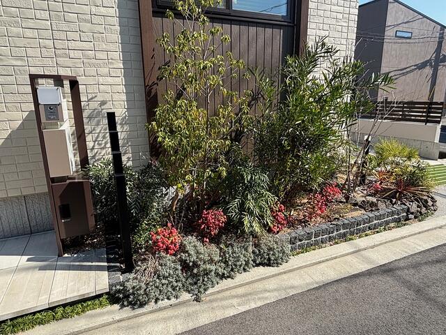 detached 愛媛県伊予郡松前町大字筒井 地図を見る
