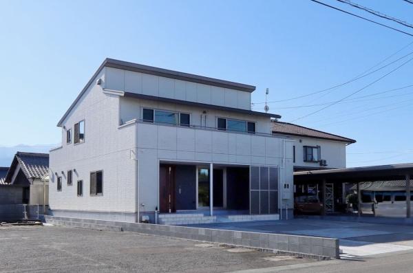 愛媛県新居浜市の一戸建て | 4350万円 | 4SLDK | 332m² | Akiyama house finder