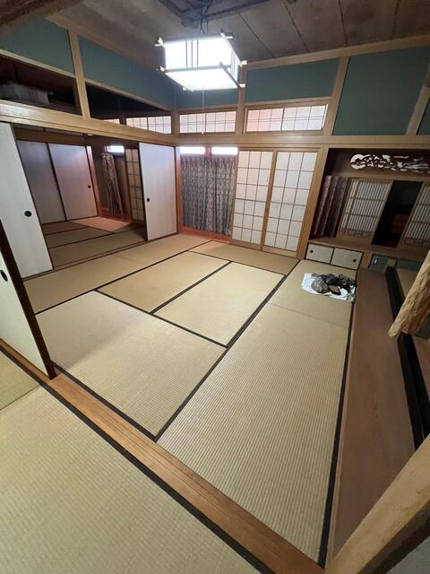 detached 愛媛県八幡浜市保内町喜木 地図を見る