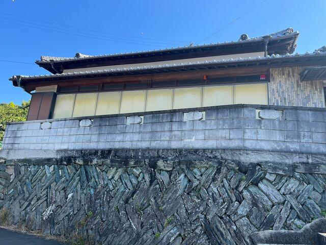 detached 愛媛県八幡浜市保内町喜木 地図を見る