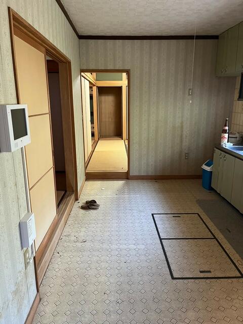 detached 愛媛県八幡浜市保内町喜木 地図を見る