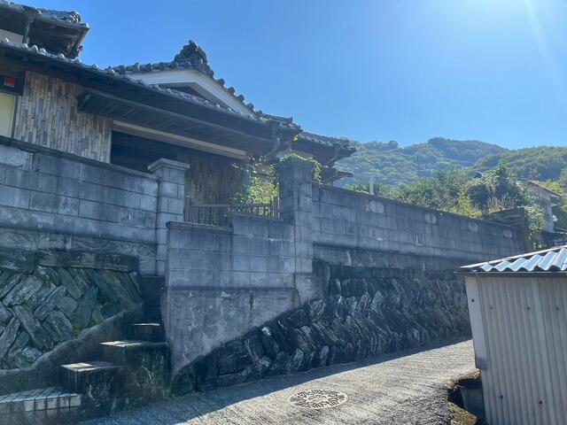 detached 愛媛県八幡浜市保内町喜木 地図を見る