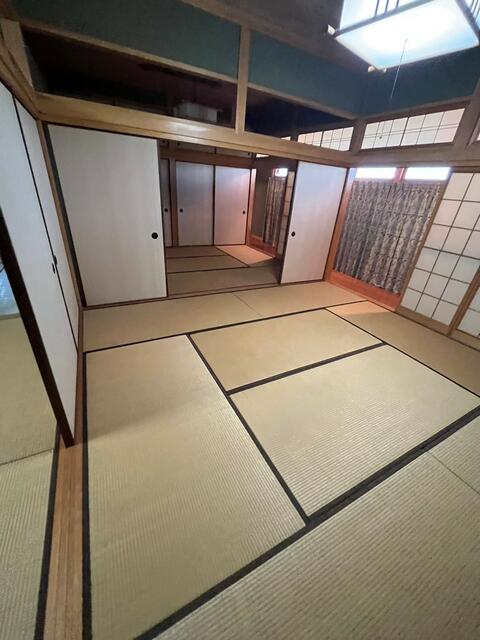 detached 愛媛県八幡浜市保内町喜木 地図を見る