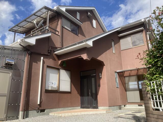 detached 愛媛県伊予市宮下