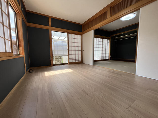 detached 愛媛県伊予市宮下