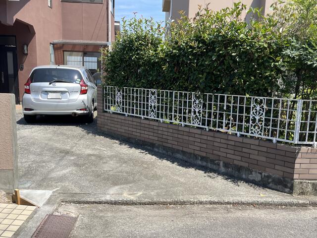 detached 愛媛県伊予市宮下