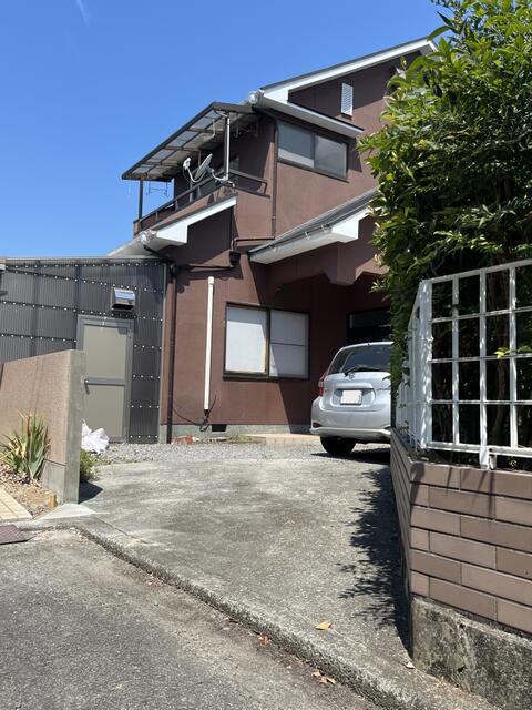 detached 愛媛県伊予市宮下