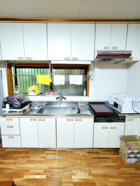 detached 愛媛県南宇和郡愛南町御荘平城 地図を見る