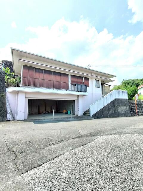 detached 愛媛県南宇和郡愛南町御荘平城 地図を見る