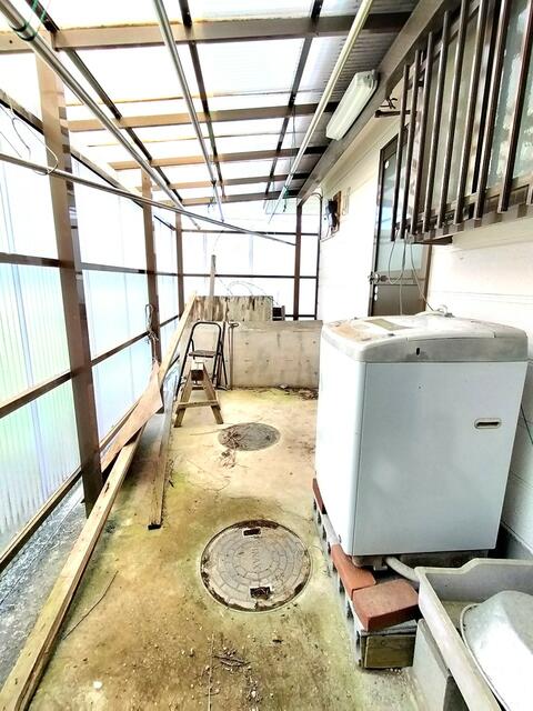 detached 愛媛県南宇和郡愛南町御荘平城 地図を見る