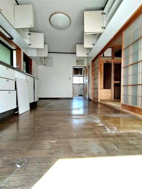 detached 愛媛県南宇和郡愛南町御荘平城 地図を見る