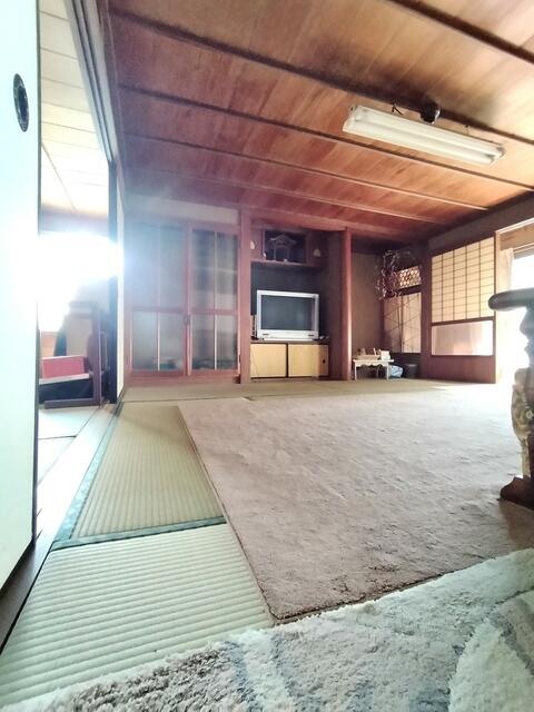 detached 愛媛県南宇和郡愛南町樽見