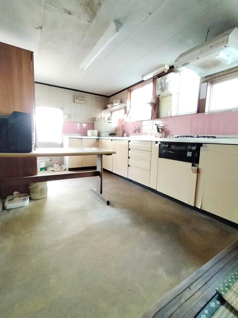 detached 愛媛県南宇和郡愛南町樽見