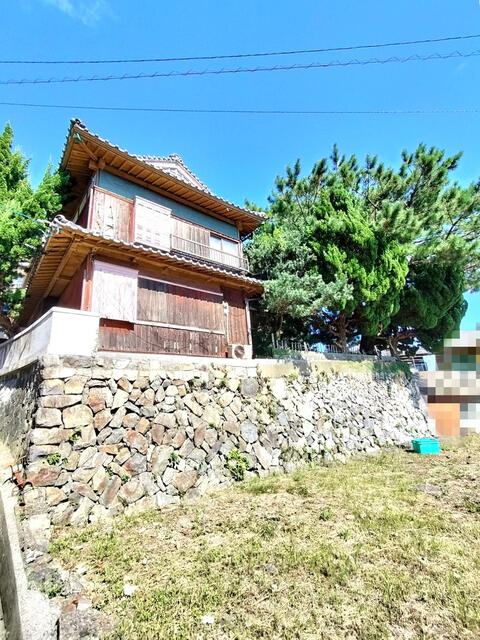 detached 愛媛県南宇和郡愛南町樽見