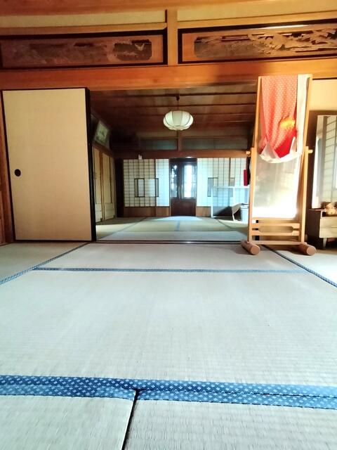 detached 愛媛県南宇和郡愛南町樽見