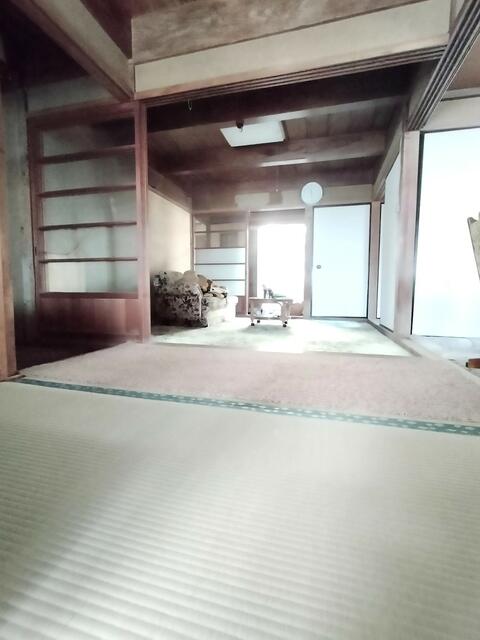 detached 愛媛県南宇和郡愛南町樽見