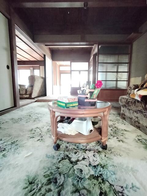 detached 愛媛県南宇和郡愛南町樽見