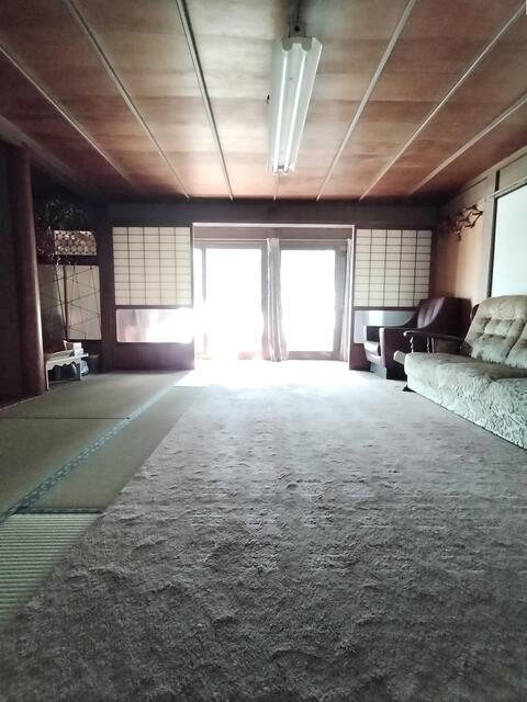 detached 愛媛県南宇和郡愛南町樽見