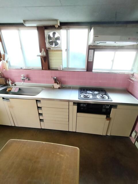 detached 愛媛県南宇和郡愛南町樽見