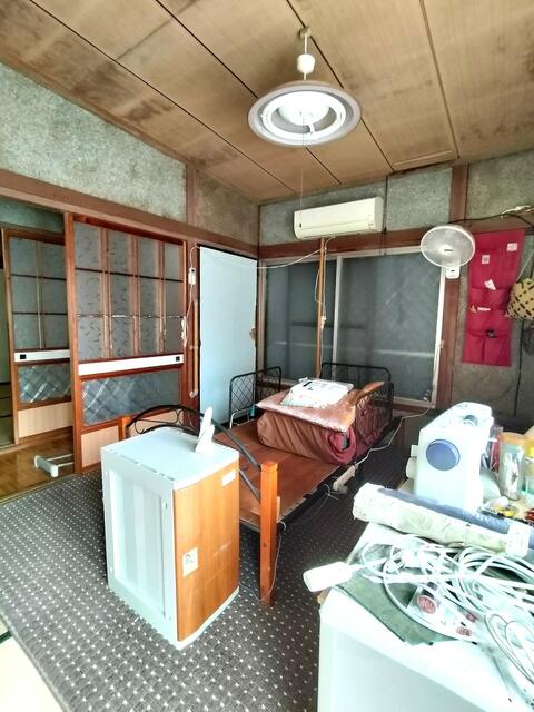 detached 愛媛県南宇和郡愛南町久良 地図を見る