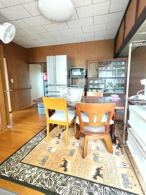 detached 愛媛県南宇和郡愛南町久良 地図を見る