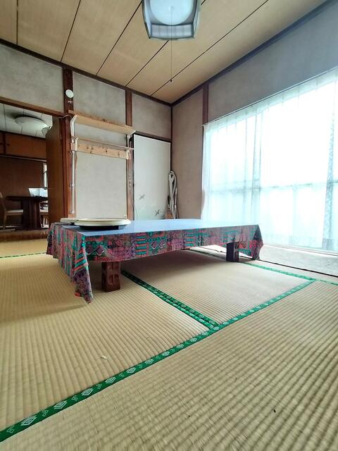 detached 愛媛県南宇和郡愛南町久良 地図を見る